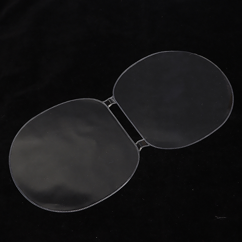 Table Tennis Rubber Protective Film - 탁구 라켓 양면 보호 필름, 탁구