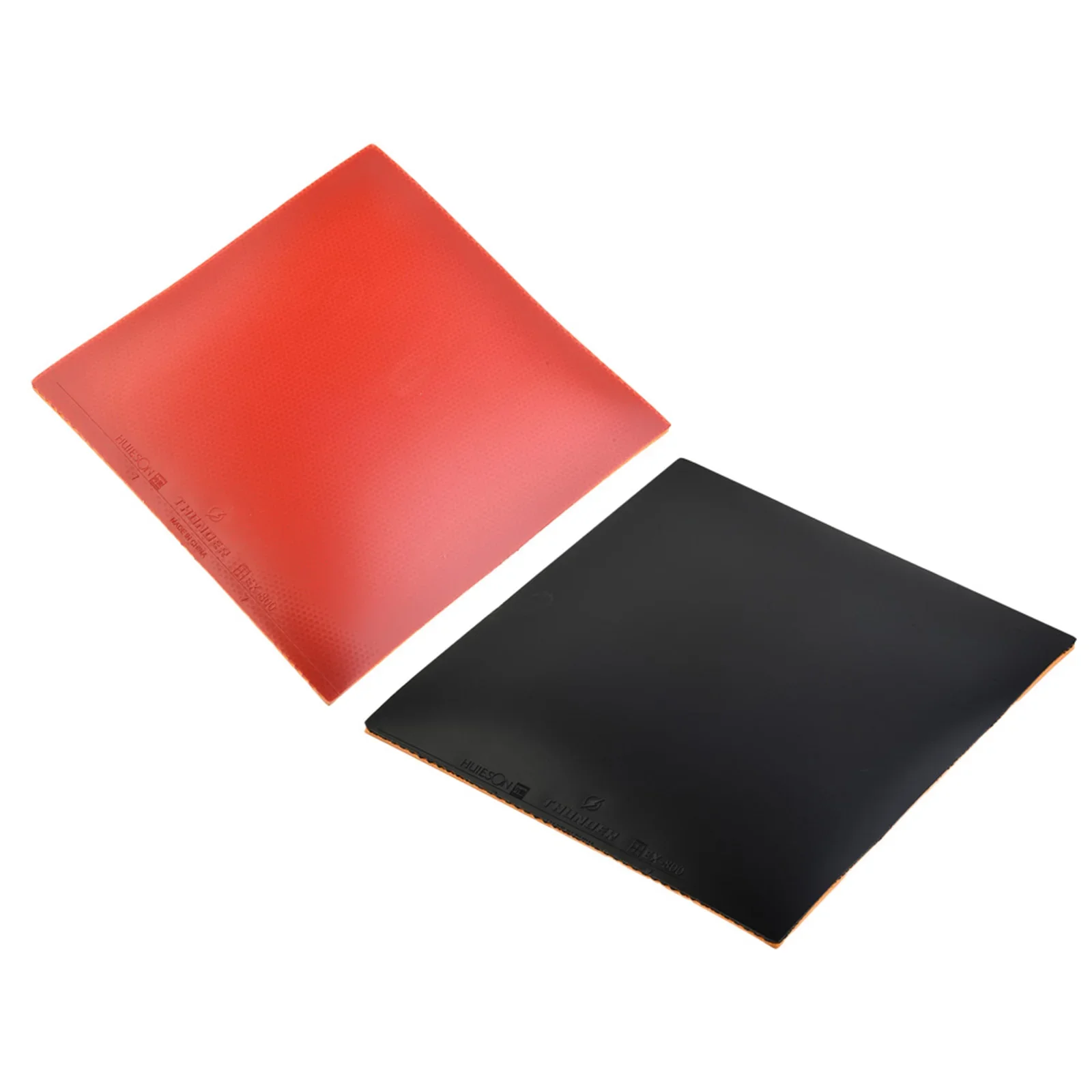 Table Tennis Equipment - 탁구 패들 라켓용 스폰지 고무, 탁구