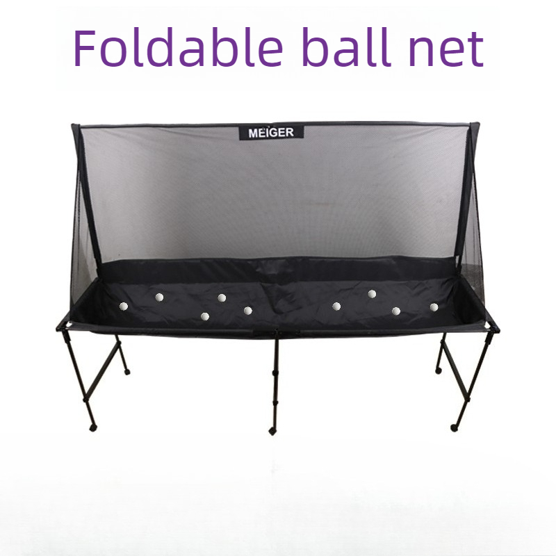 Table Tennis Net Set - 이동식 탁구 컬렉션 네트 대용량 핑퐁