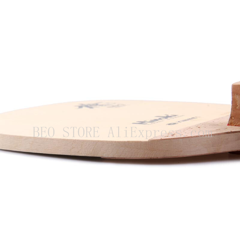 YINHE 982 일본 펜홀드 JS 히노키 탁구 블레이 - Table Tennis In Japanese 리뷰 및 가격