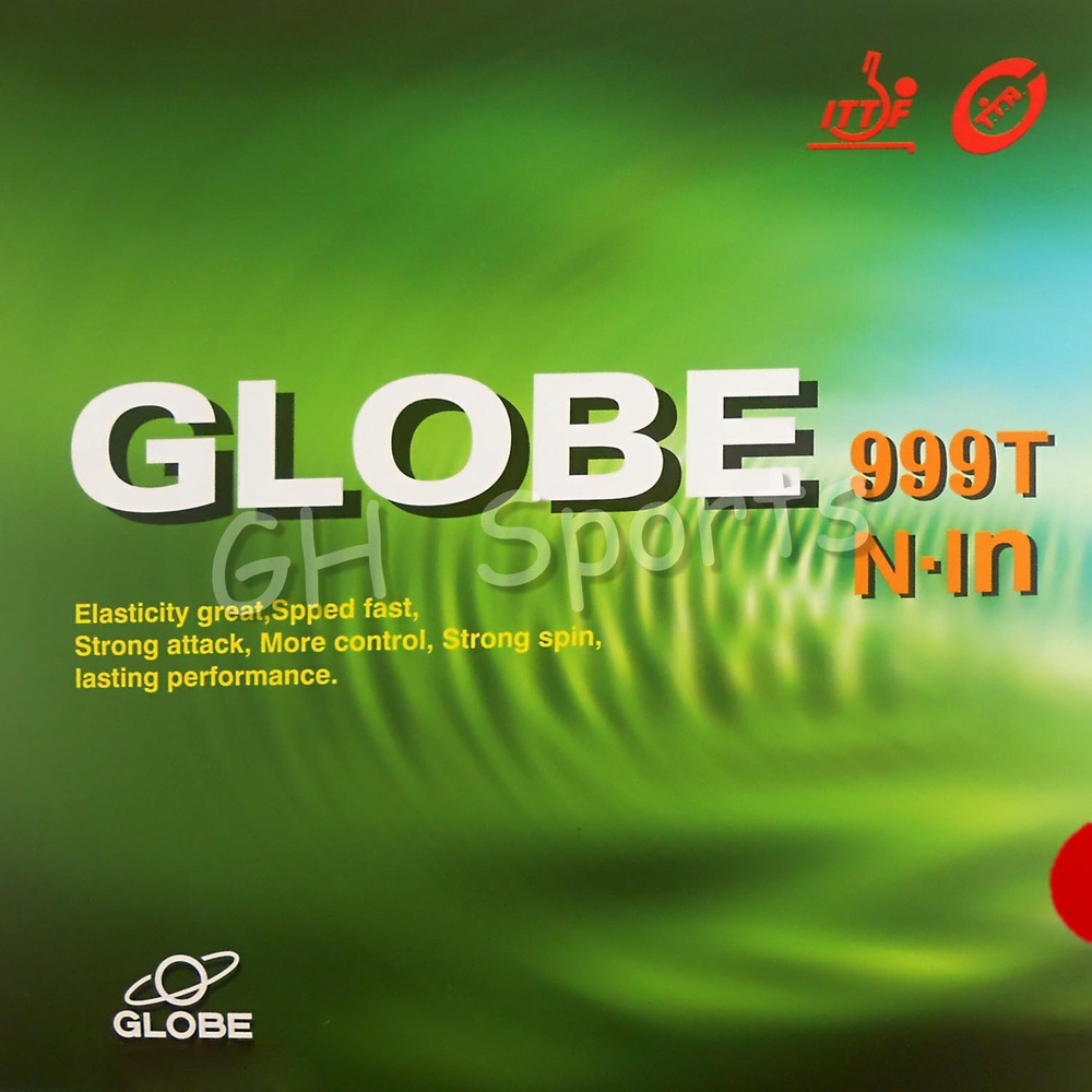 Globe-999 T 999 T 999-T Pips-i - Table Tennis In Japanese 리뷰 및 가격