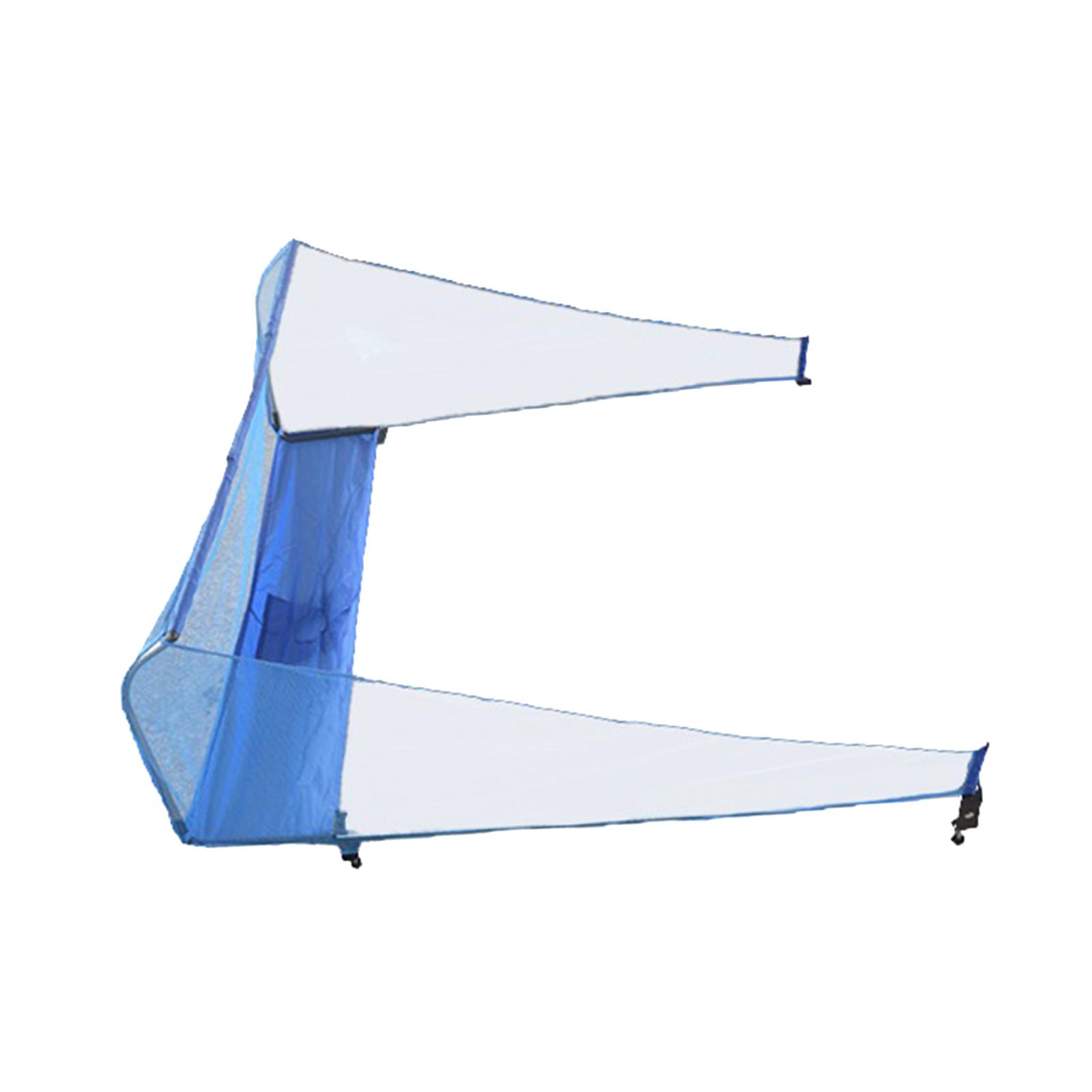 탁구 컬렉터 네트 휴대가 간편한 내구성 있는 픽업 액세 - Table Tennis Net Set 리뷰 및 가격