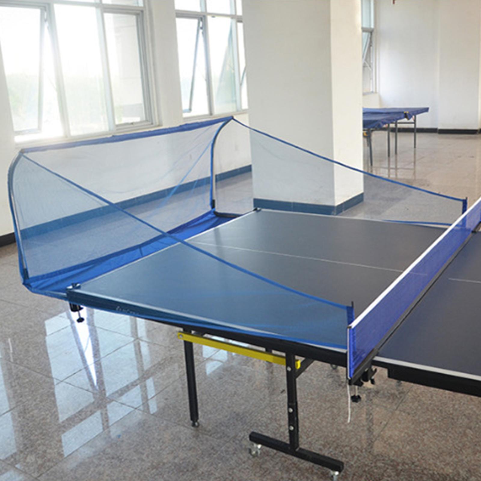 탁구 컬렉터 네트 휴대가 간편한 내구성 있는 픽업 액세 - Table Tennis Net Set 리뷰 및 가격
