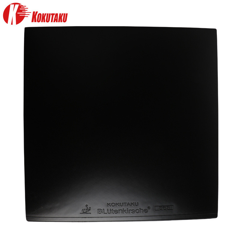 KOKUTAKU 868 탁구 고무 2.2mm 탁구 클럽 - Table Tennis Association 리뷰 및 가격