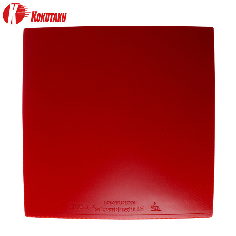 KOKUTAKU 868 탁구 고무 2.2mm 탁구 클럽 - Table Tennis Association 리뷰 및 가격