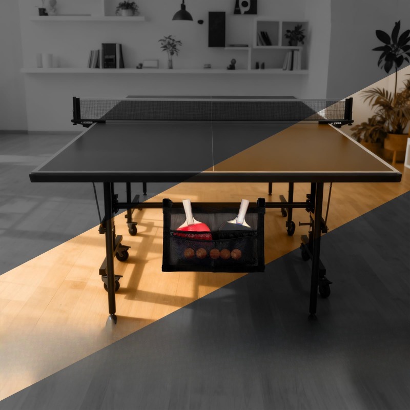 탁구 스포츠 장비 보관 가방, 탁구 라켓 보관 걸이,  - Table Tennis Equipment 리뷰 및 가격
