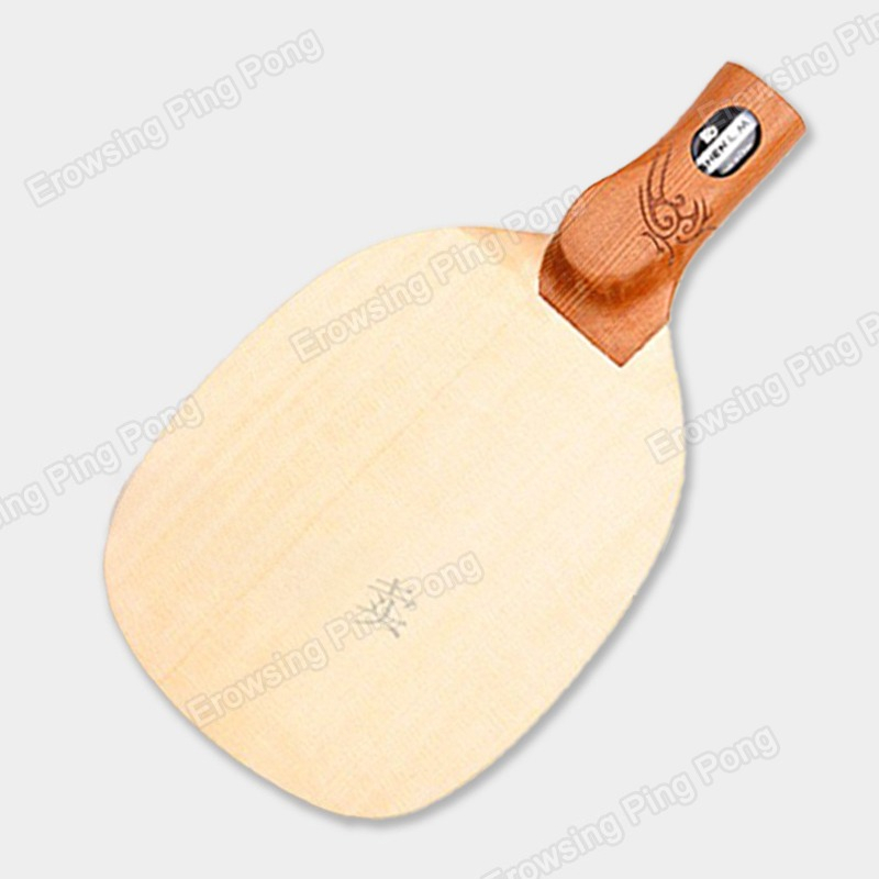 1겹 히노키 탁구 블레이드 중국/일본 펜홀드 핑퐁 패들 - Table Tennis In Japanese 리뷰 및 가격