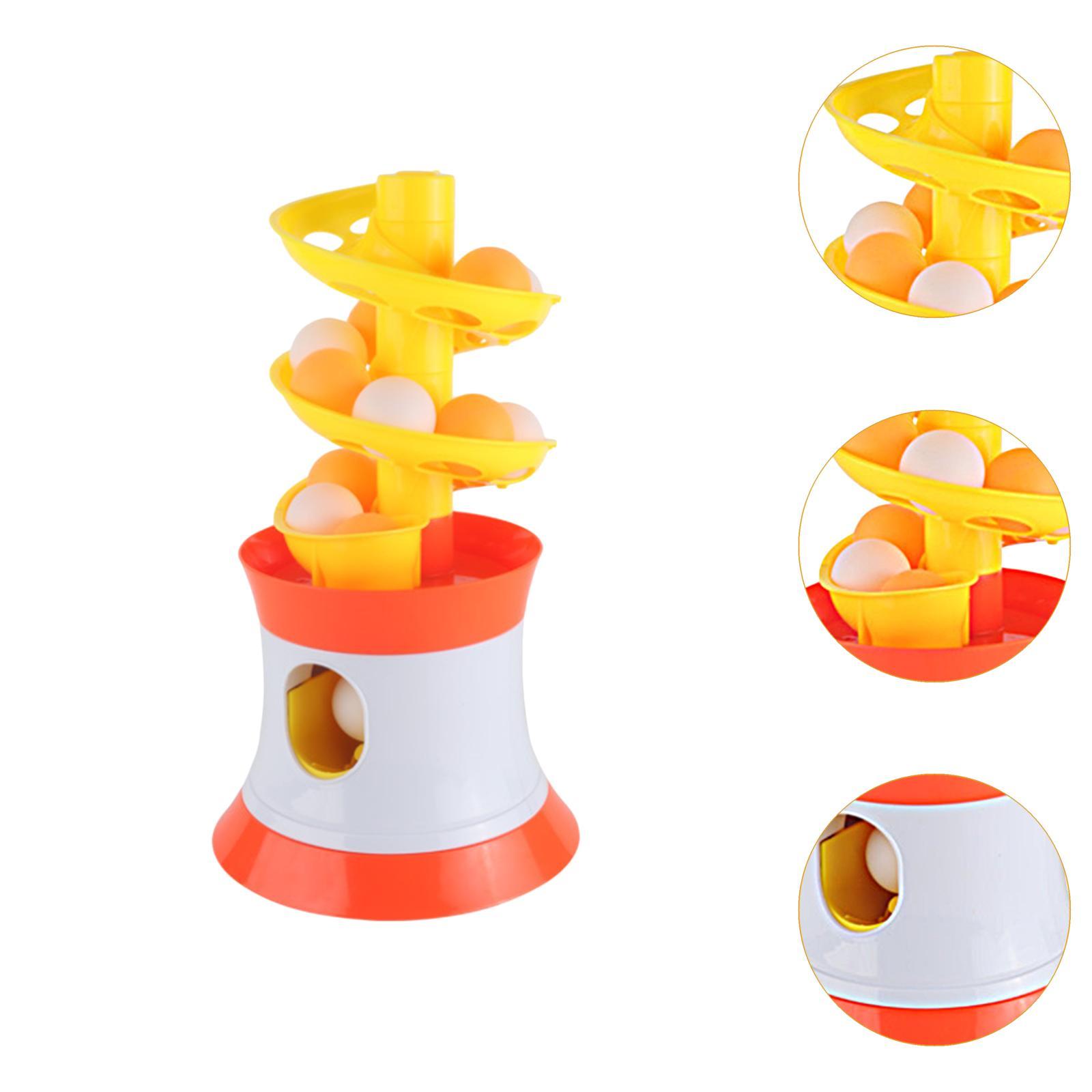 탁구 로봇 탁구 서빙 머신 초보자용 어린이 훈련 장비  - Table Tennis Equipment 리뷰 및 가격