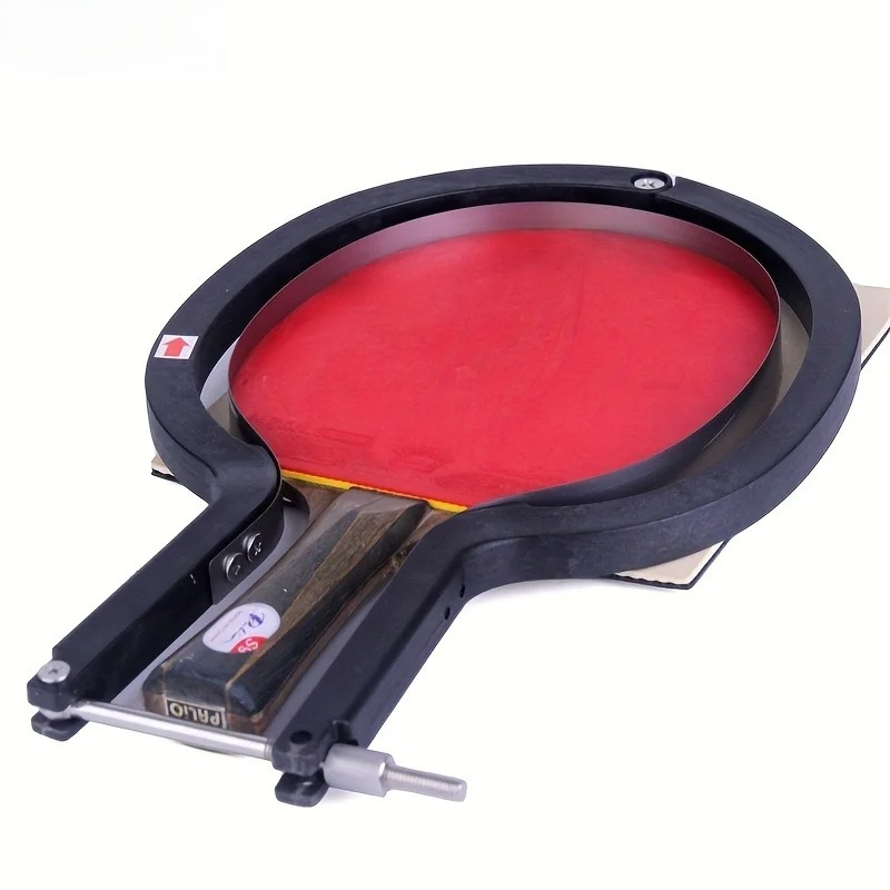 탁구 라켓 고무 커터 탁구 라켓 필름 절단 도구 다기능 - Table Tennis Net Set 리뷰 및 가격