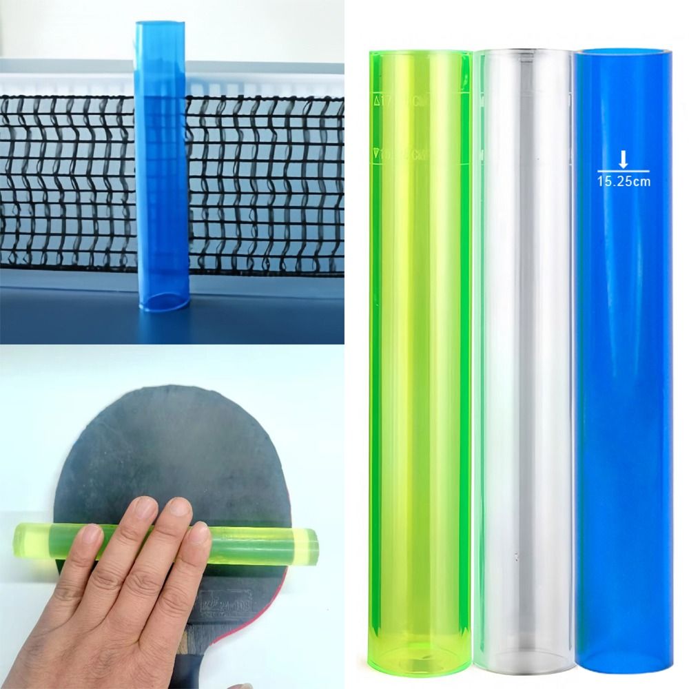 탁구 라켓 고무 롤러 핀, 전문 압력 스틱, 탁구 롤러 - Table Tennis Net Set 리뷰 및 가격