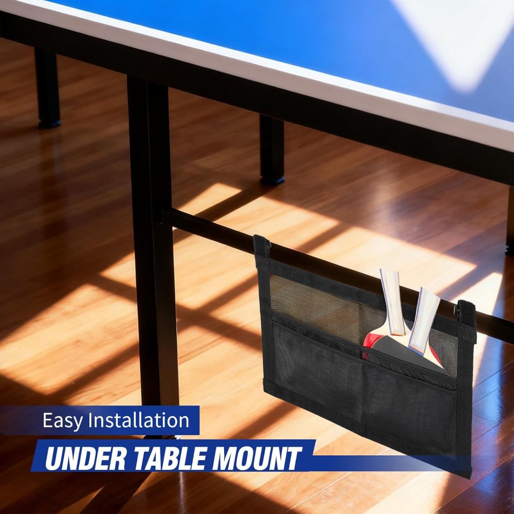 탁구용품 보관 가방, 탁구 라켓 보관 가방, 걸이형 보 - Table Tennis Equipment 리뷰 및 가격