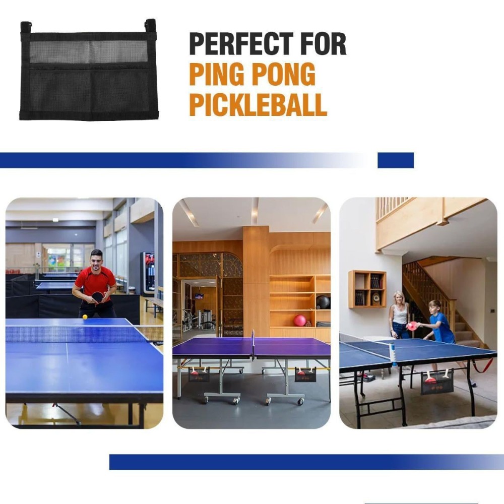 탁구용품 보관 가방, 탁구 라켓 보관 가방, 걸이형 보 - Table Tennis Equipment 리뷰 및 가격