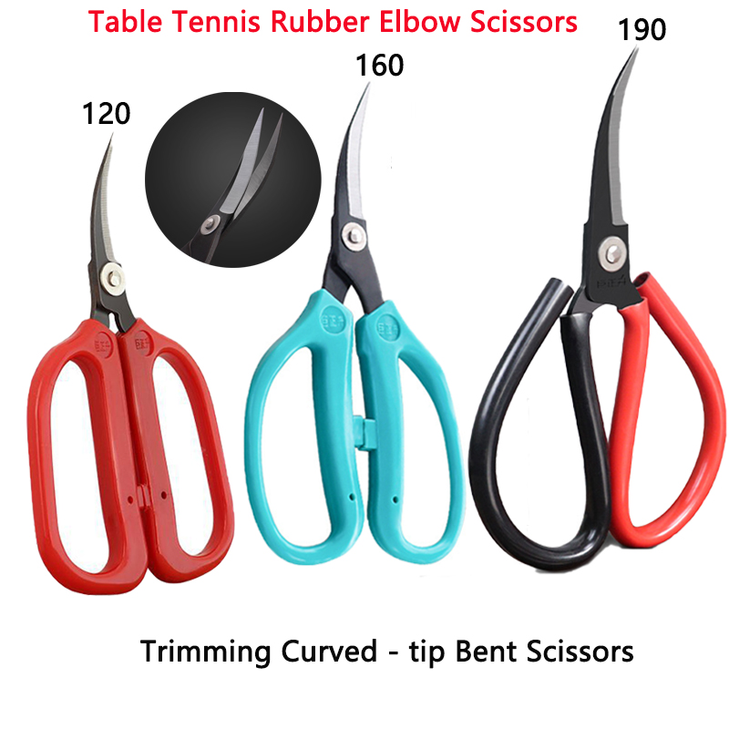 업턴드 가위형 탁구 러버 날카롭고 내구성이 뛰어난 전문 - Table Tennis Net Set 리뷰 및 가격