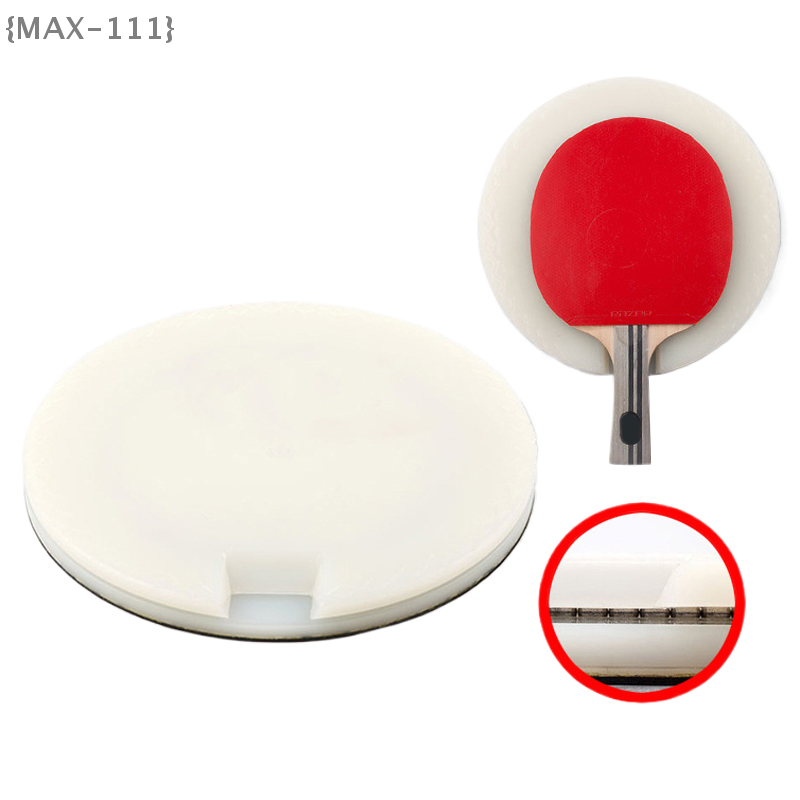 【F2-MAX-111】탁구 러버 절단 플랫폼 - 정밀한 - Table Tennis Equipment 리뷰 및 가격