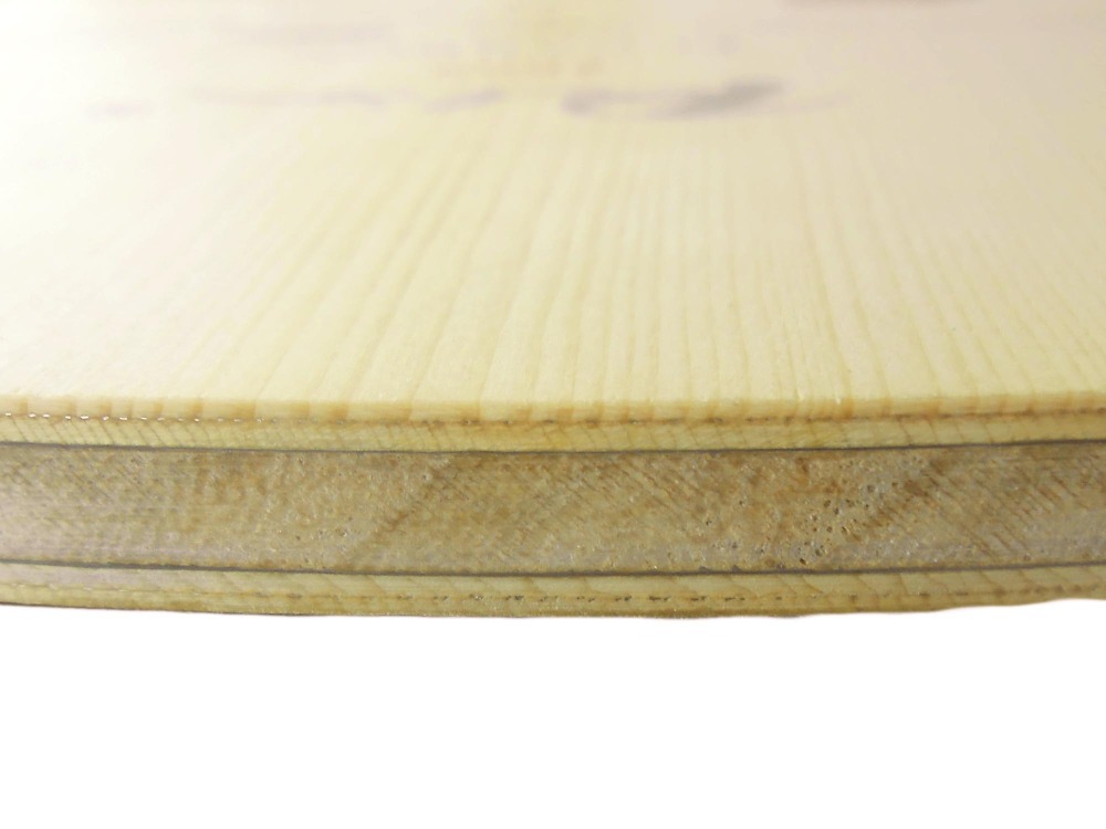 PALIO 8603 탄소 티타늄 탁구 블레이드 라켓 J - Table Tennis In Japanese 리뷰 및 가격