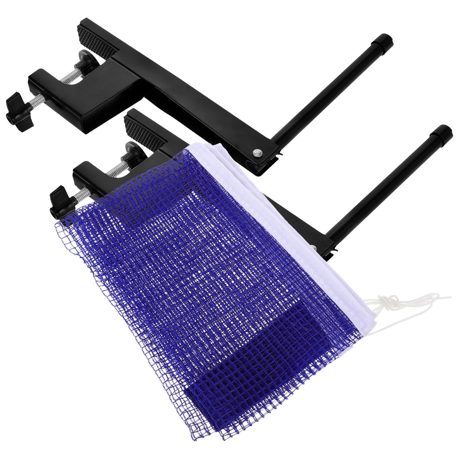휴대용 탁구 네트 탄성 메쉬 네트 포스트 세트 실내 야 - Table Tennis Net Set 리뷰 및 가격