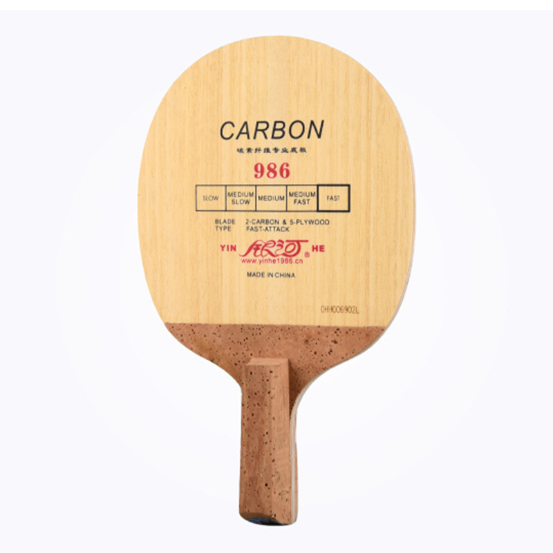 Yinhe-탁구 블레이드, 일본식, 탁구 게임, 빠른  - Table Tennis In Japanese 리뷰 및 가격