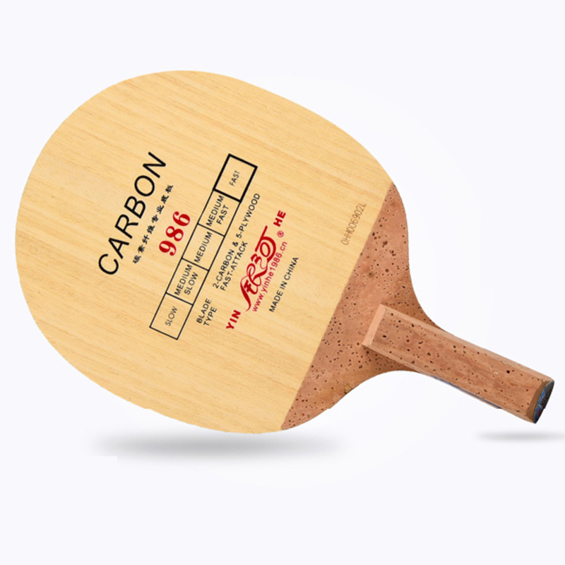 Yinhe-탁구 블레이드, 일본식, 탁구 게임, 빠른  - Table Tennis In Japanese 리뷰 및 가격