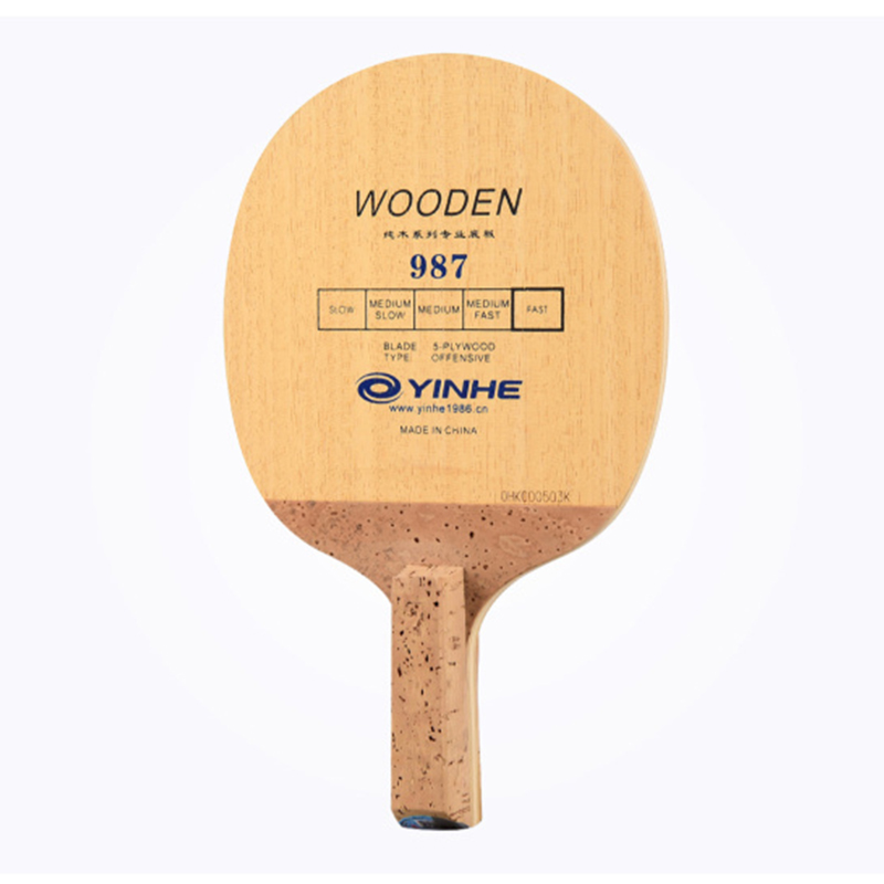 Yinhe-탁구 블레이드, 일본식, 탁구 게임, 빠른  - Table Tennis In Japanese 리뷰 및 가격