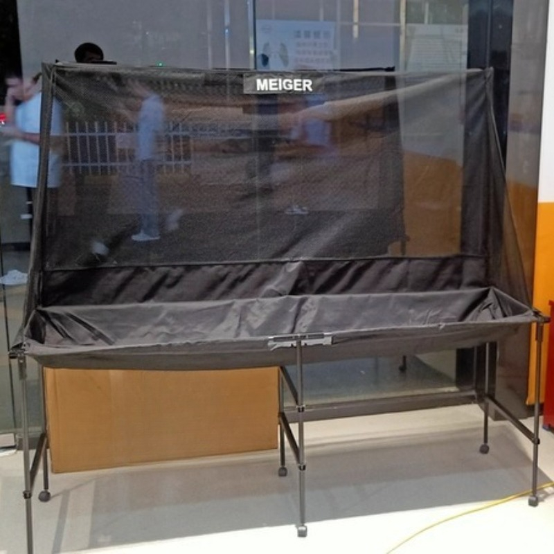 이동식 탁구 컬렉션 네트 대용량 핑퐁 네트 접이식 공  - Table Tennis Net Set 리뷰 및 가격