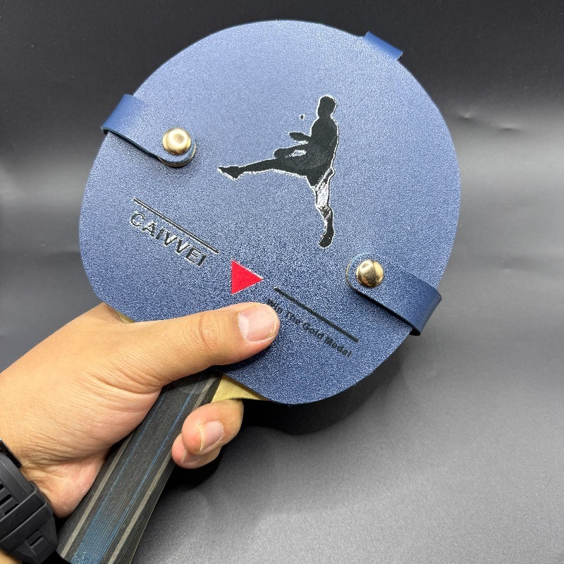 자석식 탁구 라켓 보호 커버, 산화 방지 핑퐁 패들 가 - Table Tennis Rubber Protective Film 리뷰 및 가격